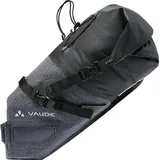 Vaude Trailsaddle Compact Fahrradtasche (Größe 7L, schwarz)