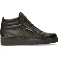 Mephisto Rainbow Mid - herren stiefelette - Braun - 46