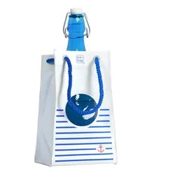 Ice.bag® YACHTING Kühler für 1 Flasche je 24