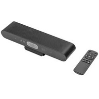 Digitus DS-55581 4K Videokonferenzlösung 3840 x 2160 Pixel Klemm-Halterung, Lautsprecher, Mikrofon,