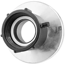 MBS FIRE MBS-FIRE IBC Adapter IG 2" und IG S60 auf Storz B Kupplung