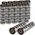 Zebra Technologies Zebra Thermo-Transferband, 11cm, 74m,