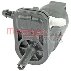 METZGER Waschwasserpumpe, Scheibenreinigung 2220046