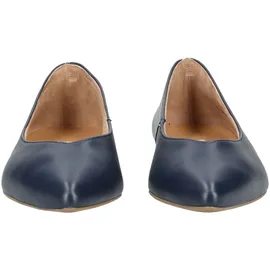 Paul Green Ballerinas in Dunkelblau - 39