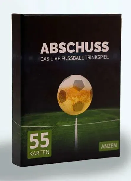 Anzen 589409 Spielkarten 55 Stück(e)