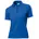 Piqué Polo bright royal XS