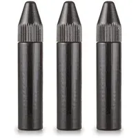 Trodat Stempelfarbe 7097 schwarz 3x 2,0 ml