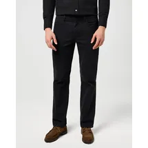 Wrangler Horizon Bootcut schwarz 34