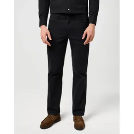 Wrangler Horizon Bootcut schwarz 34