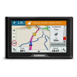 Garmin Drive 51 LMT-S EU