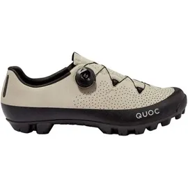 Quoc Gran Tourer II Sand/Schwarz 45