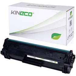 Toner kompatibel zu HP 44X CF244X XL Schwarz