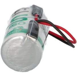 Saft Lithium 3,6V AA 10 St.