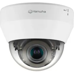 Hanwha QND-6082R 2MP IR-Netzwerk-Domekamera, 3,2-10mm