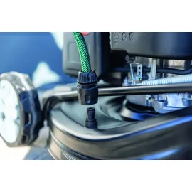 Woodster BLM560-225ES 3,0 PS