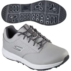 Skechers Elite 5 Herrengolfschuh (214043) grau