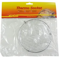 Lucky Reptile Schutzgitter 14 cm, für Thermo Socket plus