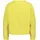 Betty & Co Strickpullover Neon Gelb 40