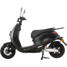 Greenstreet Seed 1200 Watt 45 km/h schwarz