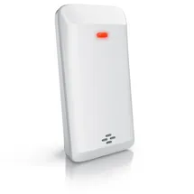 Brandson Außensensor Weiß 3378