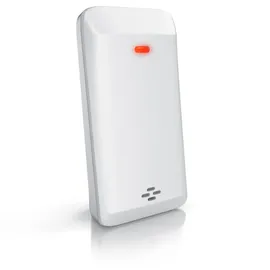 Brandson Außensensor Weiß 3378