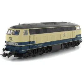 PIKO Diesellok BR 218 der DB 57903 H0