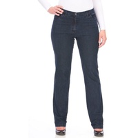 KjBRAND Stretch-Jeans »Betty Denim Stretch«, mit Stretch KjBRAND blue-dark