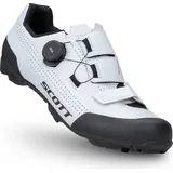 Scott MTB Team Boa Weiß/Schwarz 43