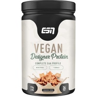 ESN Designer Vegan Protein, 910g - Milky Chocolate