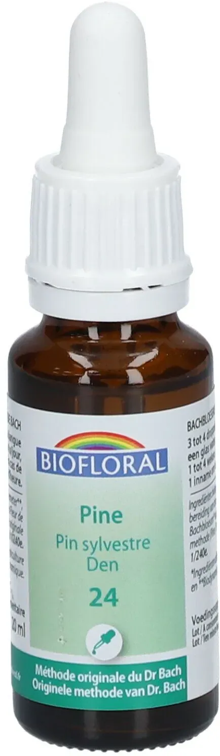 Biofloral 24 - Kiefer