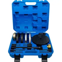 BGS Radlager-Werkzeug-Satz für Ford, Land Rover, Volvo Ø 82 mm