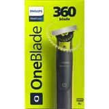 Philips OneBlade 360 - Face - QP2724/17