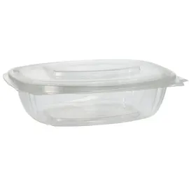 Papstar Feinkost- und Salatschalen 250 ml 50 St. Glasklar