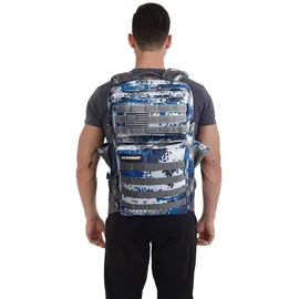 elitex training V1 Blau