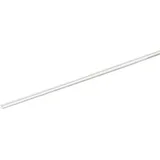 Hettich Lauf- und Führungsprofil, unten, 4000mm, 15kg, SlideLine 55, - Hettich