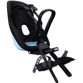 Thule Yepp Nexxt 2 Mini Fahrradkindersitz aquamarine (12080124)