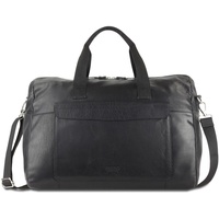 MANO Don Paolo Weekender Black