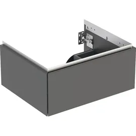 Geberit ONE 59,2x50,4x47cm, lava/lackiert m, 1 Laden