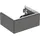 Geberit ONE 59,2x50,4x47cm, lava/lackiert m, 1 Laden