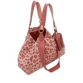Fritzi aus Preußen Izzy Canvas Leo Brick