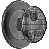 PopSockets PopGrip MagSafe Enamel Death Star