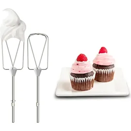 Krups 3 Mix 4000 GN4001 Handmixer