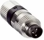 Sick Steckverbinder STE-0803-GPC