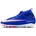 Mercurial 10 Academy AG Kinder racer blue/white 38