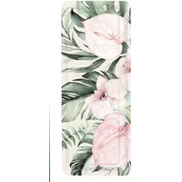 KLEINE WOLKE Wanneneinlage Garden, Farbe: Multicolor, Größe: 36x 92