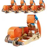 Baumarktplus Spanngurte 5 m 4t