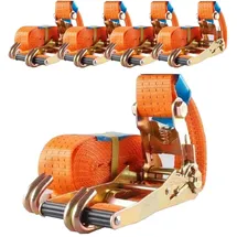 Baumarktplus Spanngurte 5 m 4t