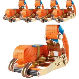 Baumarktplus Spanngurte 5 m 4t