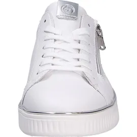 REMONTE Sneaker in weiß 40