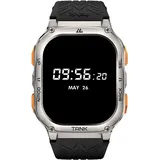 Kospet Tank M3 Ultra Smartwatch Silver